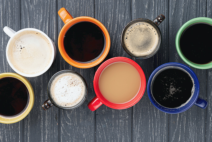 Картинка анонса статьи Можно ли умереть от передозировки кофеина