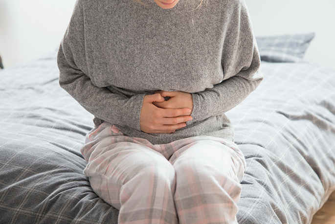 Картинка анонса статьи Рецидивы цистита: почему они случаются?