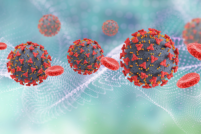 Картинка анонса статьи Почему при COVID-19 пропадает аппетит и что с этим делать?