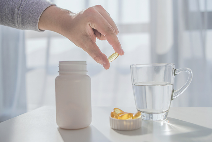 Картинка анонса статьи Коэнзим (кофермент) Q10: что это за вещество и почему он нам так нужен