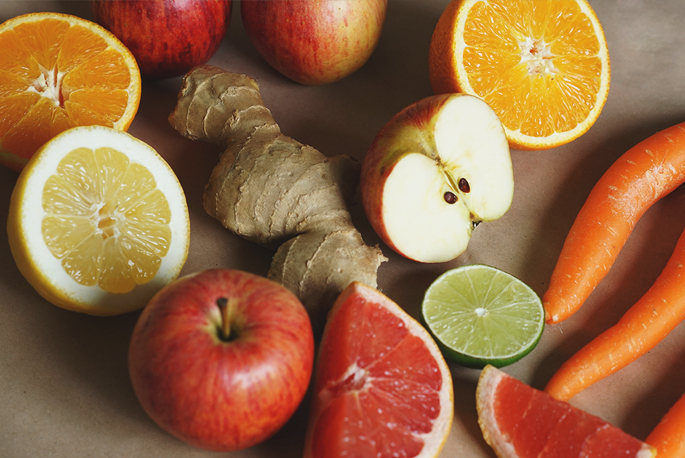 Картинка анонса статьи Продукты, богатые клетчаткой: список самых полезных