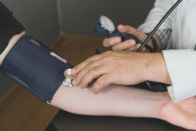 Картинка анонса статьи Таблетки от гипертонии: какие можно пить каждый день?